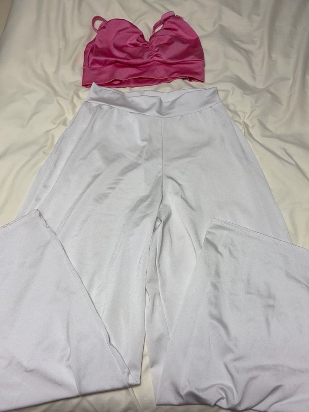 Kelle Dance Wear Costume